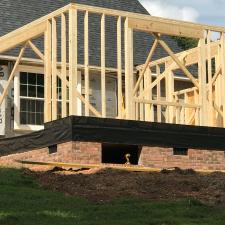 Master Bedroom Addition in Summerfield, NC 5